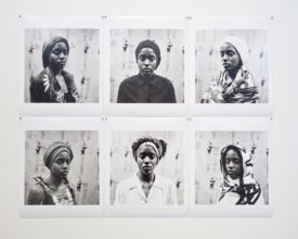 Sandim Mendes, Untitled, 2010