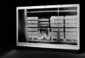 still from Jurisdiction a Hundred Years Before the Law - Robert Glas - 2015