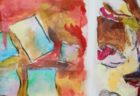 Priscila Fernandes, detail