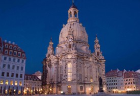 residency dresden 2018