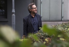 Anton Hoeksema (photo: Florine van Rees)