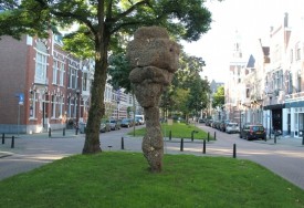 Knobb, Onno Poiesz