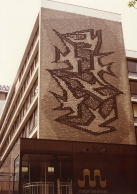 Jan Bezemer - Vogels