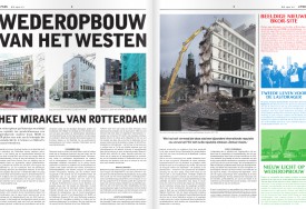 Z file newspaper