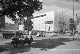 City Archives Collection
