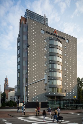 The Individual Parallel - Bilderberg Utopia (2014), Willem Oorebeek - foto Jannes Linders