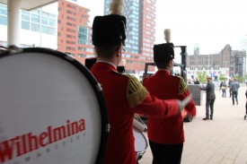 Wilhelminaday
