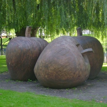 Kees Franse (1973), De Appels