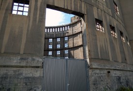 Artist in residency in Dresden