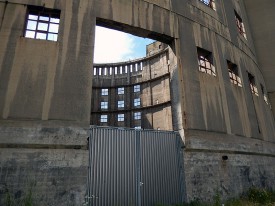 Artist in residency in Dresden