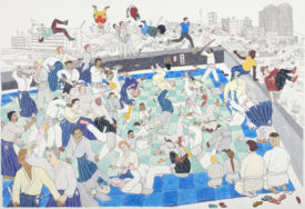 Aikido (2019) Cox Janssens